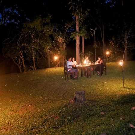 The Mastodon Valley Safari Resort Udawalawe Exterior photo