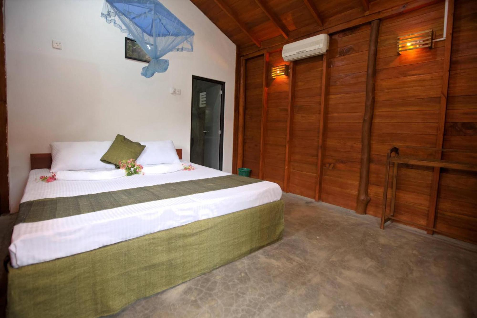 The Mastodon Valley Safari Resort Udawalawe Exterior photo