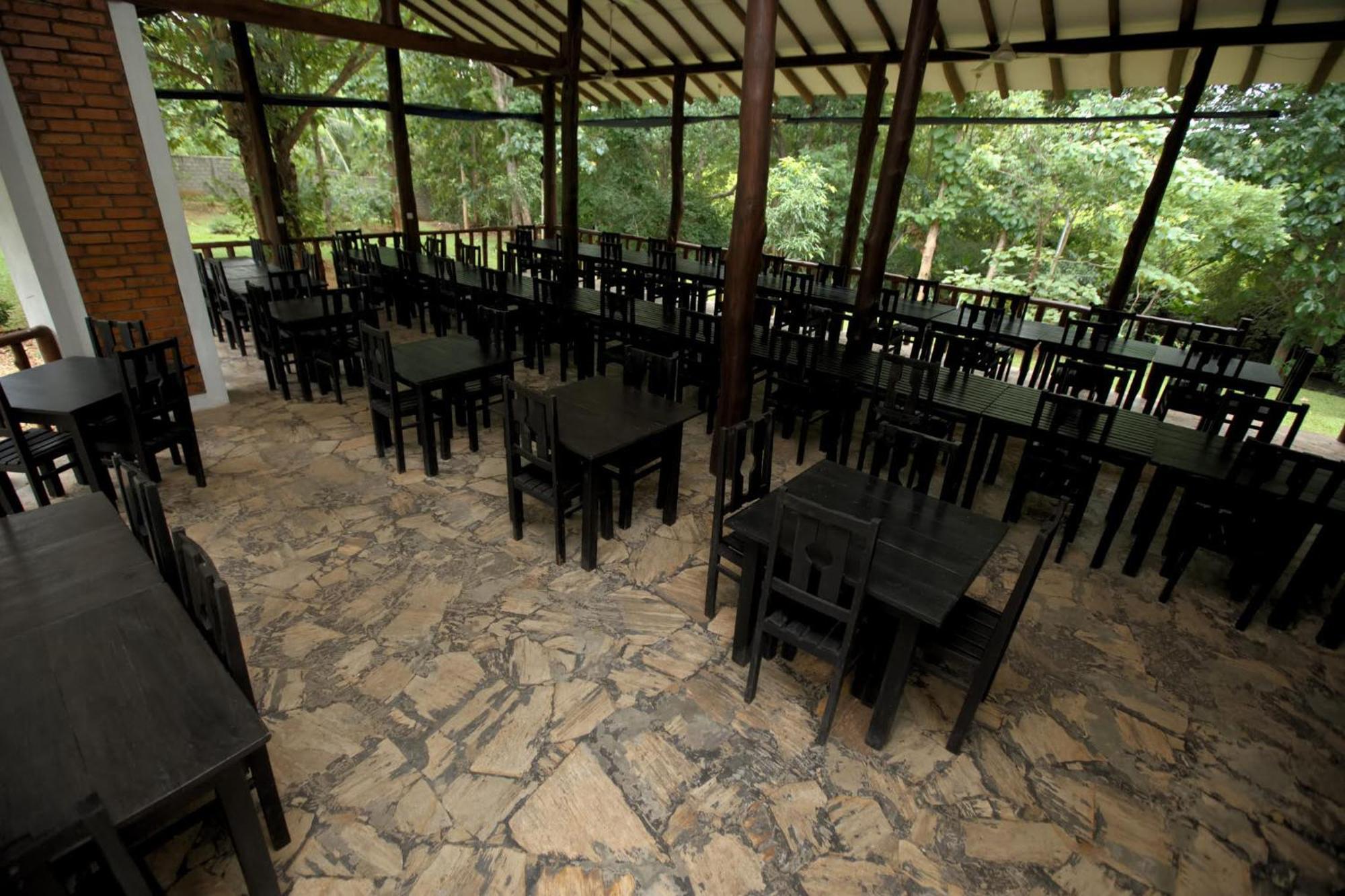 The Mastodon Valley Safari Resort Udawalawe Exterior photo